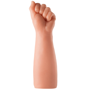 Dildo a Forma di Pugno di Alta Qualità <span class=keywords><strong>30</strong></span> <span class=keywords><strong>cm</strong></span> (11,81 Pollici) Giocattolo Sessuale per Adulti con Stock Disponibile Categoria Dildo - Product Image 4