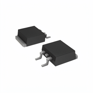 TO-263-3, D2PAK , TO-263AB Original One Stop Service VS-E5TX1506S2L-M3 Single Diodes Electronic Chips Component - Product Image 1