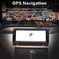 Prix d'usine 8,8 pouces Android13POURBMW E46 M3 318 320 325 Lecteur multimédia vidéo de voiture GPS Navigation 2din Autoradio CarPlay Android