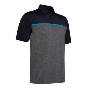 เสื้อยืดแขนสั้นผู้ชาย PIHA SPORTS แบบเรียบ ผ้าคอตตอนผสม น้ำหนักเบา สวมใส่สบาย แห้งเร็ว รับผลิตตามสั่งขายส่ง - Product Image 1