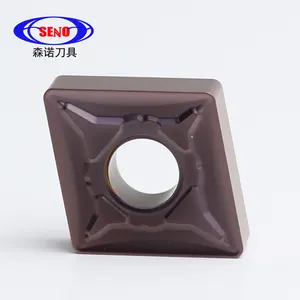 Factory Direct Delivery Carbide Cutter Turning Inserts CNMG120408 Inserts For Turning Iron