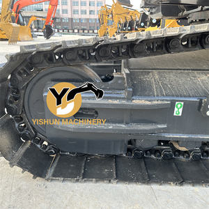 Venta caliente Precio de excavadora <span class=keywords><strong>Doosan</strong></span> DX300 Excavadoras <span class=keywords><strong>Doosan</strong></span> Corea para ingeniería municipal - Product Image 5