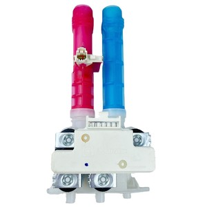 <b>Washing</b> <b>Machine</b> Inlet <b>Valve</b> 5304514790 Electric Water Ingress Replacement Part - Product Image 4