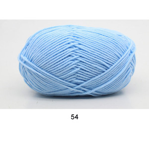 Hilo de punto Merino para alfombras, grueso, de acrílico y poliéster, australiano, chino, para ganchillo, súper suave, a granel, 70 - Product Image 1