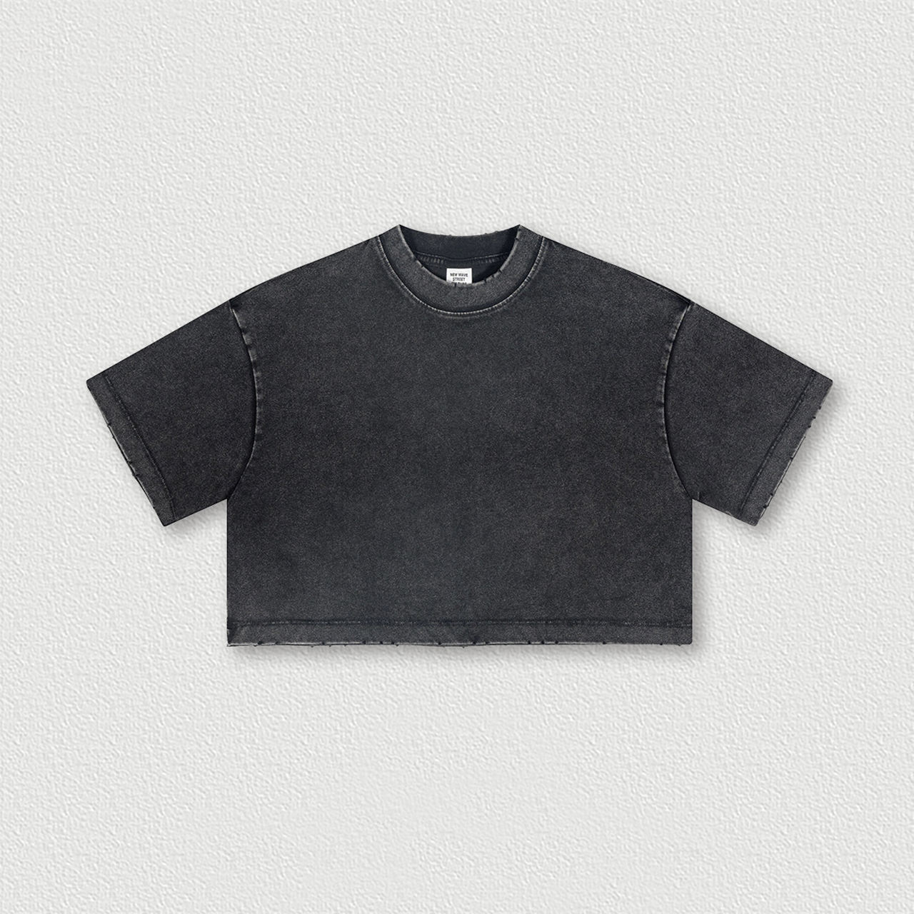 เกล็ดหิมะทอด