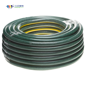 Chống xoắn không <span class=keywords><strong>Kink</strong></span> màu xanh lá cây của chúng tôi cửa xe rửa <span class=keywords><strong>Hose</strong></span> ống vàng PVC vườn <span class=keywords><strong>Hose</strong></span> cho cấp nước <span class=keywords><strong>Hose</strong></span> - Product Image 5