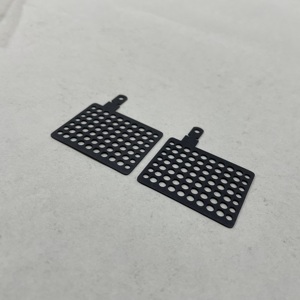 Tùy chỉnh chất lượng cao Ruthenium Iridium Titan <span class=keywords><strong>anode</strong></span> với giá nhà máy MMO <span class=keywords><strong>anode</strong></span> Titan lưới điện phân nước - Product Image 3