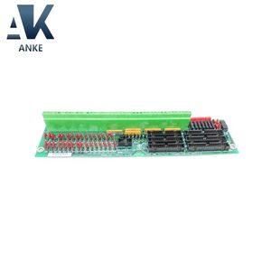 Carte de jonction General Electric DS200DTBDG1ABB - Product Image 2