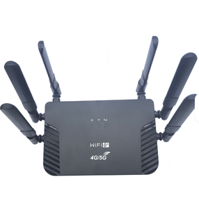 เราเตอร์ WiFi แบบพกพา4G พร้อมซิมการ์ดแบบ Type-C ฮอตสปอตความเร็วสูง4G - Product Image 2