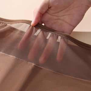 Xxl Xxxl <span class=keywords><strong>2025</strong></span> desain terbaru wanita pakaian dalam katun Plus pannyaman bersirkulasi celana dalam gadis muda Fashion - Product Image 4