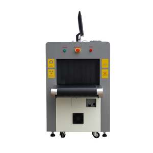 Ad alte prestazioni <span class=keywords><strong>X</strong></span> <span class=keywords><strong>Ray</strong></span> bagagli <span class=keywords><strong>Scanner</strong></span> portatile nastro trasportatore macchina per la scuola ospedale Hotel banca e centro commerciale - Product Image 2