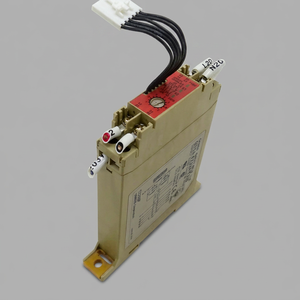 11446) [UTILISÉ] G9SA-EX031-T075 - Product Image 1
