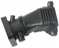 Collecteur d'admission d'air OE 1440440, tuyau de turbo pour Ford C-Max 1.6 TDCi Focus MK2