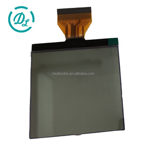 จอ LCD ใหม่ 12 โวลต์ สำหรับรถขุดขนาดเล็กยันม่าร์ รุ่น VIO30-6 35-6 40-6 45-6 50-6 55-6 1 หมายเลขอะไหล่ 172B03-17254/17259 ยี่ห้อ DL EexcavaStart OEM - Product Image 2