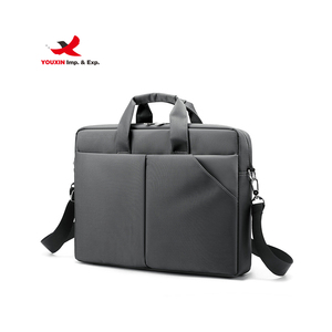 Cross Border Fashion Large Capacity <b>Computer</b> <b>Bag</b> Portable One Shoulder Laptop <b>Bag</b> Men's Business Briefcase - Product Image 2
