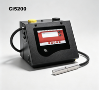 Nouvelle imprimante d'entrée de gamme Cij C Ci5200 pour l'impression industrielle