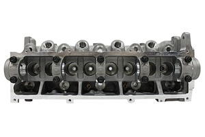 GOLDMAX fabbrica all'ingrosso ricambi Auto R2 RF motore Diesel testata per <span class=keywords><strong>Mazda</strong></span> modello Amc908740 908750 - Product Image 4