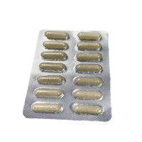 Suppositoires vaginaux à l'acide borique et aux herbes, capsules efficaces et biologiques pour l'équilibre du pH, le contrôle des odeurs et la santé vaginale
