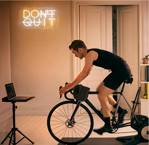 Letrero LED de Neón 'Don't Quit', Luces de Neón 'DO IT', Decoraciones para Fiestas - Product Image 3