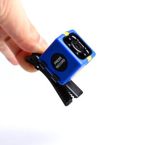 SQ11Portable 1080p Hd résolution Vision nocturne Surveillance Super <span class=keywords><strong>Wifi</strong></span> caméra Mini pour la mini caméra espion - Product Image 2