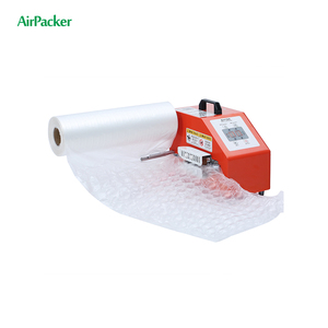 Machine de remplissage de vide, Machine d'étanchéité à coussin d'<span class=keywords><strong>air</strong></span>, Machine d'oreiller fonctionne <span class=keywords><strong>1</strong></span> ensemble boîte en Carton, autre BPH forme personnalisée, qualité Epack - Product Image 3
