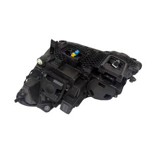 Para <span class=keywords><strong>mercedes</strong></span>-benz e-coupe <span class=keywords><strong>W207</strong></span> faros 2015-2018 E207 E260 E300 E350 E400 E550 E43 E63 AMG faro geométrico Original - Product Image 6