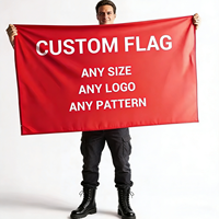 Drapeaux de fenêtre personnalisés pour voitures, livraison rapide, techniques d'impression polyester, impression numérique, livraison rapide, mât de drapeau de voiture
