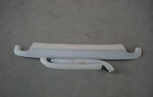 07-09 per <span class=keywords><strong>Subaru</strong></span> Legacy Wagon BP5 STI nuovi paraurti anteriori e posteriori per auto in plastica/paraurti per modello Impreza e guardaboschi - Product Image 3