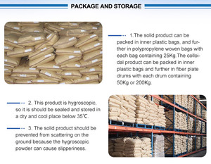 Bột Trắng flocculation <span class=keywords><strong>Polymer</strong></span> <span class=keywords><strong>Polyacrylamide</strong></span> <span class=keywords><strong>Pam</strong></span> <span class=keywords><strong>nonionic</strong></span> Anion cation <span class=keywords><strong>Polyacrylamide</strong></span> để xử lý nước thải - Product Image 4