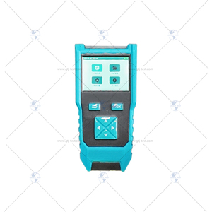 Tester del <span class=keywords><strong>Modulo</strong></span> di Deformazione Statica EV2, Strumento Portatile per Test del Suolo con Valigetta in Schiuma - Product Image 5