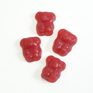 Gomitas Herbales para el Bienestar Masculino, Sabor a Frutas, Apoyo Diario para la Energía y Vitalidad, Personalización OEM - Product Image 3