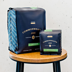 Phân hủy sinh học phân hủy 250gr <span class=keywords><strong>tin</strong></span> Tie đáy phẳng cà phê kraft giấy Pouch bao bì trà túi Cà phê với van để đóng gói cà phê - Product Image 3