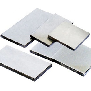 Lastra in Acciaio Inossidabile AISI 304 316 4X8 / Foglio di Acciaio Inossidabile - Product Image 4