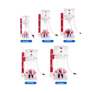 Écumeur de protéines pour aquarium écologique DC24V pour les réservoirs de corail marin d'eau salée, utilisation sur le bureau et dans la salle à manger - Product Image 3