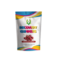 Gummies de récupération OEM ODM : Moins de douleurs post-entraînement et amélioration de la qualité du sommeil, favorisent la récupération musculaire et stimulent la guérison.