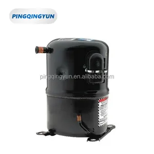 2024 New Arrival Tecumseh Inverter DC Freezer Compressor FH4524Z-XC3A for Air Conditioner