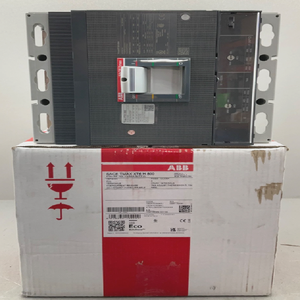 Interruptor Automático PLC Serie TMAX XT6HU3600BFF000XXX, 600A, 3P, 600V - Product Image 3