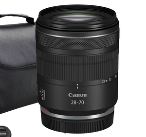 เลนส์ C RF 28-70 มม. f/2.8 IS - Product Image 3