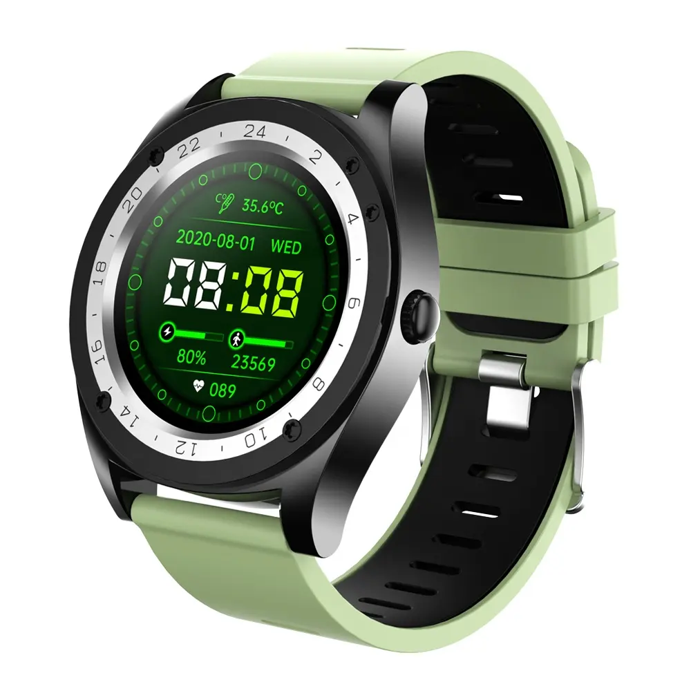 M10S хорошее качество телефон часы с GPS трекер приложение монитор водонепроницаемый смарт-часы для фитнеса в будущем