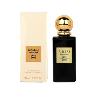 น้ำหอม RISSERS กลิ่น True love No Man's Land <span class=keywords><strong>Rose</strong></span> Black Oplum Floral Fruity ติดทนนาน สำหรับผู้หญิง รุ่นโมเดิร์น ลดราคาพิเศษ - Product Image 6