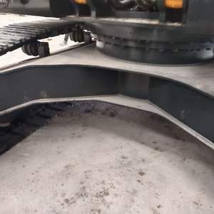 Pelle sur chenilles d'occasion haute performance Hyundai 305LC - 9T de Corée du Sud - Product Image 4