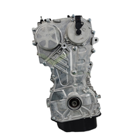 Nouvel assemblage de moteur pour Hyundai Kia SORENTO III (UM) 2016 2.4L 2.4 CVVT G4KJ-II 4 cylindres