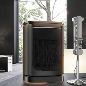 Cao cấp tùy chỉnh 1500W thép không gỉ nóng-xách tay năng lượng hiệu quả với bảo vệ quá nhiệt quạt điện nóng - Product Image 5