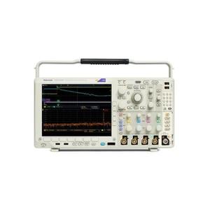 Système de formation Tektronix MDO4024C avec oscilloscope multi-domains 1 GHz, 4 canaux analogiques et sonde – Prix sur demande - Product Image 4