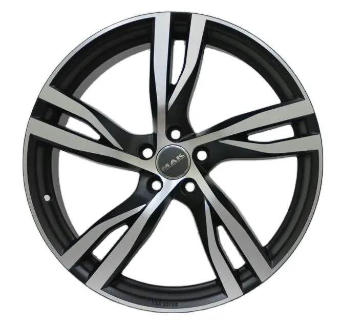 Hot Selling Velg Voor Koop Off Goedkope Road 20 Inch Andere Hot Voor Volvo Auto Legering Aluminium Aangepaste Wielen