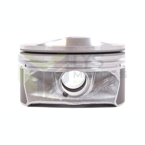 Kit pistone con anello muslimatexlimah 3.5 STD 0.50 M272.964 M272.988 per BENZ CLS 350 <span class=keywords><strong>C219</strong></span> - Product Image 2