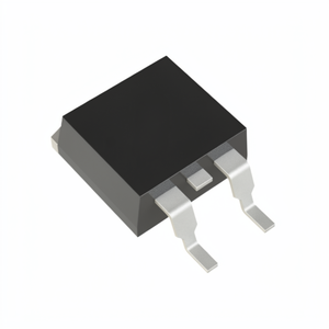 Buy Electronics Components Online IRF644NSTRLPBF TO-263 Manufacturer Channel Transistors - Product Image 1