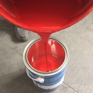 Revêtement antirouille/peinture pour tour en acier avec peinture polyuréthane plus fine écologique - Product Image 5
