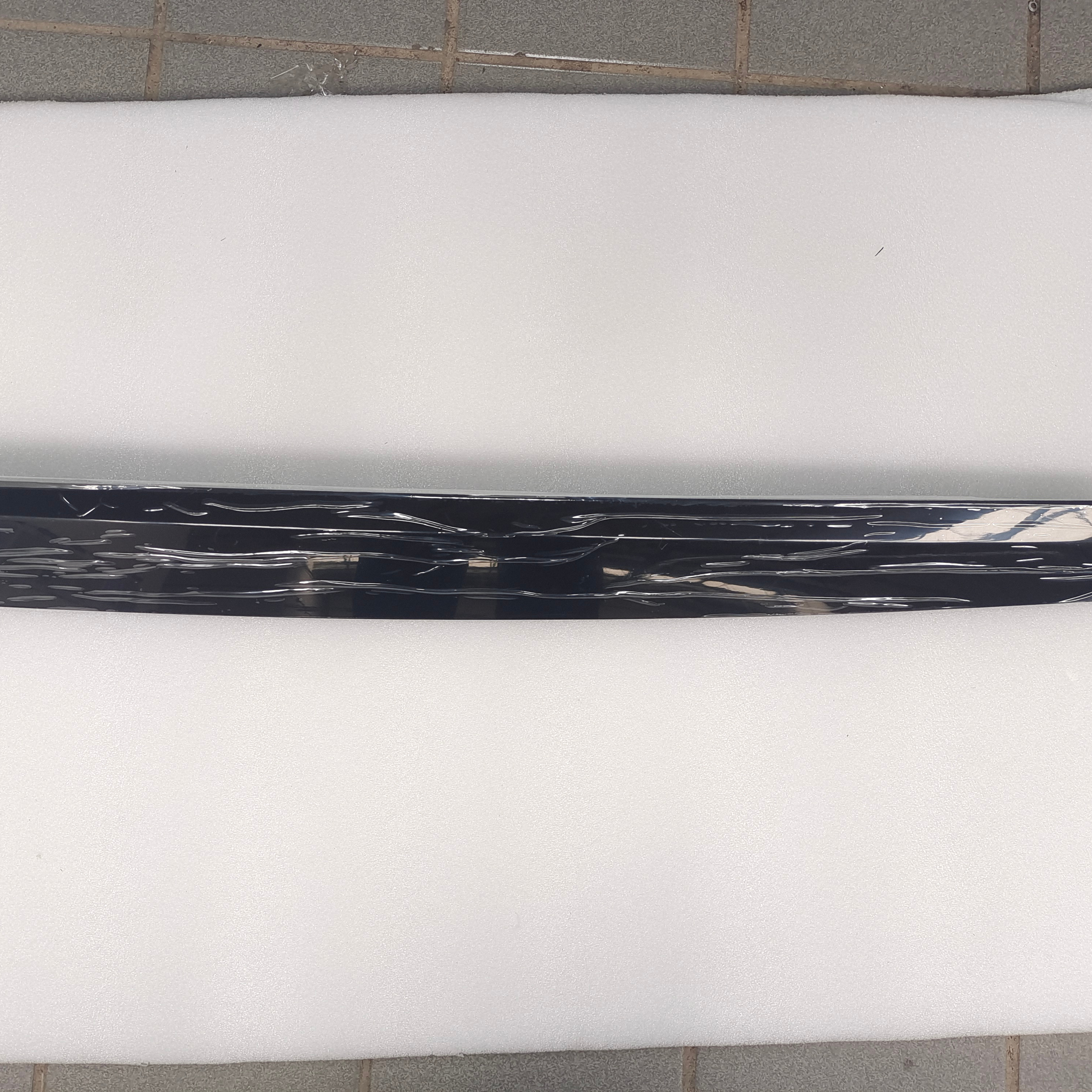 Rear Door Outer Guard Assembly (Right) OE Number C236F270904-1800-AA Automotive Body Parts for Changan Qiyuan A07 Auto Parts Image 1