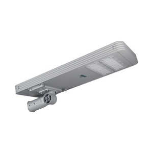 Farola Solar Integrada Todo en Uno de 50W, IP65 Impermeable, Iluminación Exterior de Aluminio para Carreteras, 3 Años de Garantía, NT300A - Product Image 3